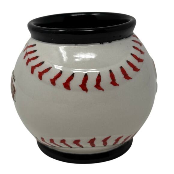 MLB San Francisco Giants Baseball Mug - Picture 5 of 6